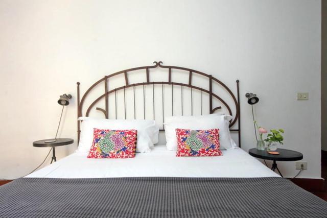 Pantheon 2 Bedrooms Appartamento Roma