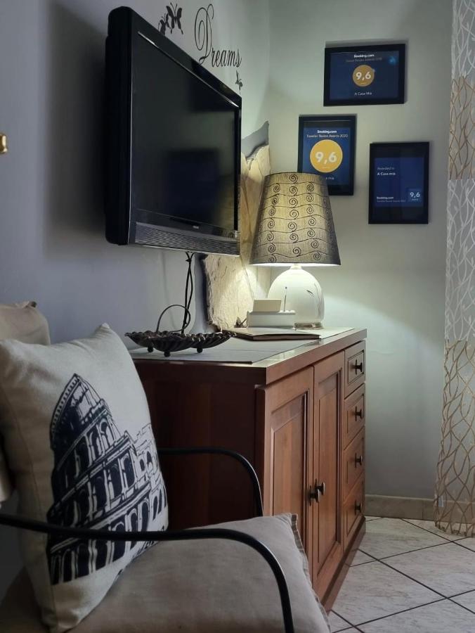 Apartamento A Casa Mia Roma