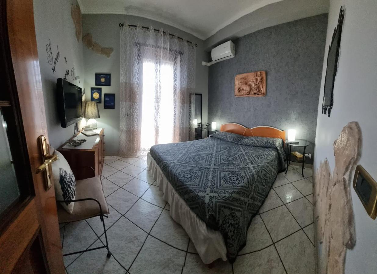 Apartamento A Casa Mia Roma