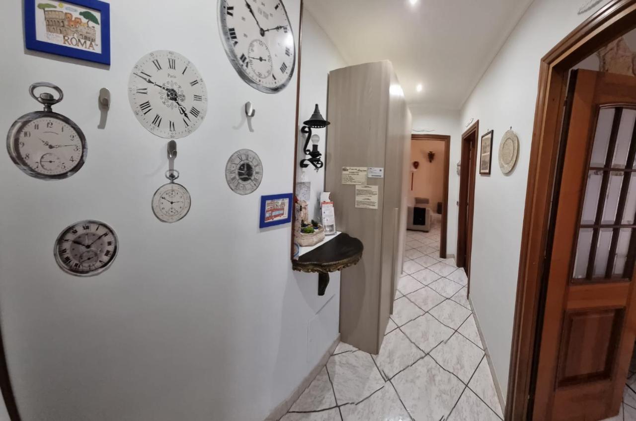 Apartamento A Casa Mia Roma