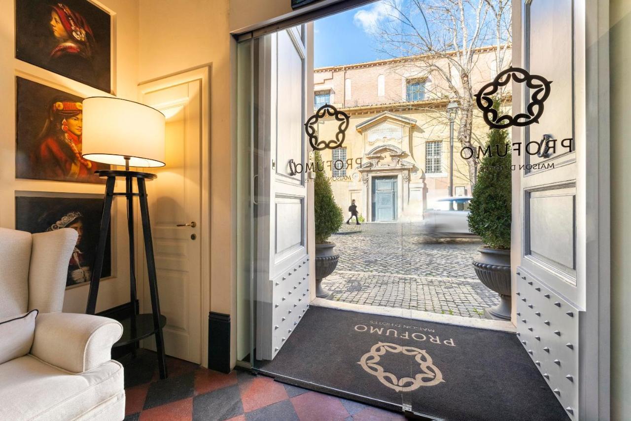 Profumo Maison Colosseo Gasthof