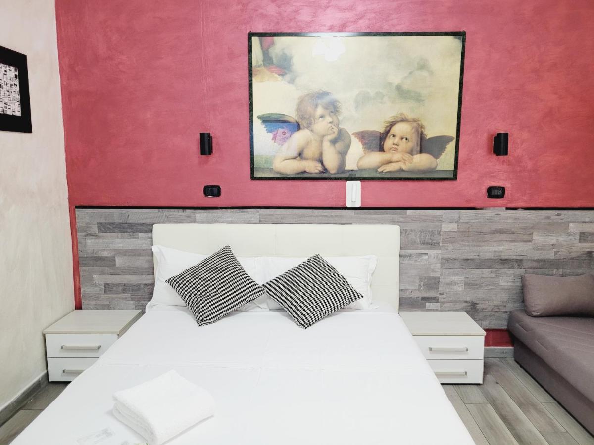 Beking Gjestgiverier Roma