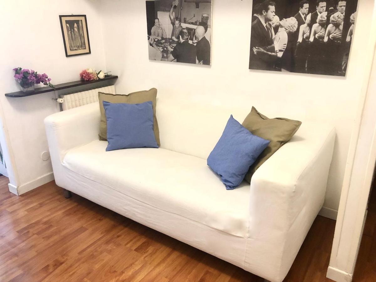 Apartamento Casa Della Salita *