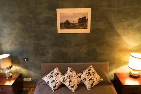 Appartamento Trastevere Corner 8 Roma