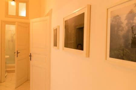 Appartamento Trastevere Corner 8 *
