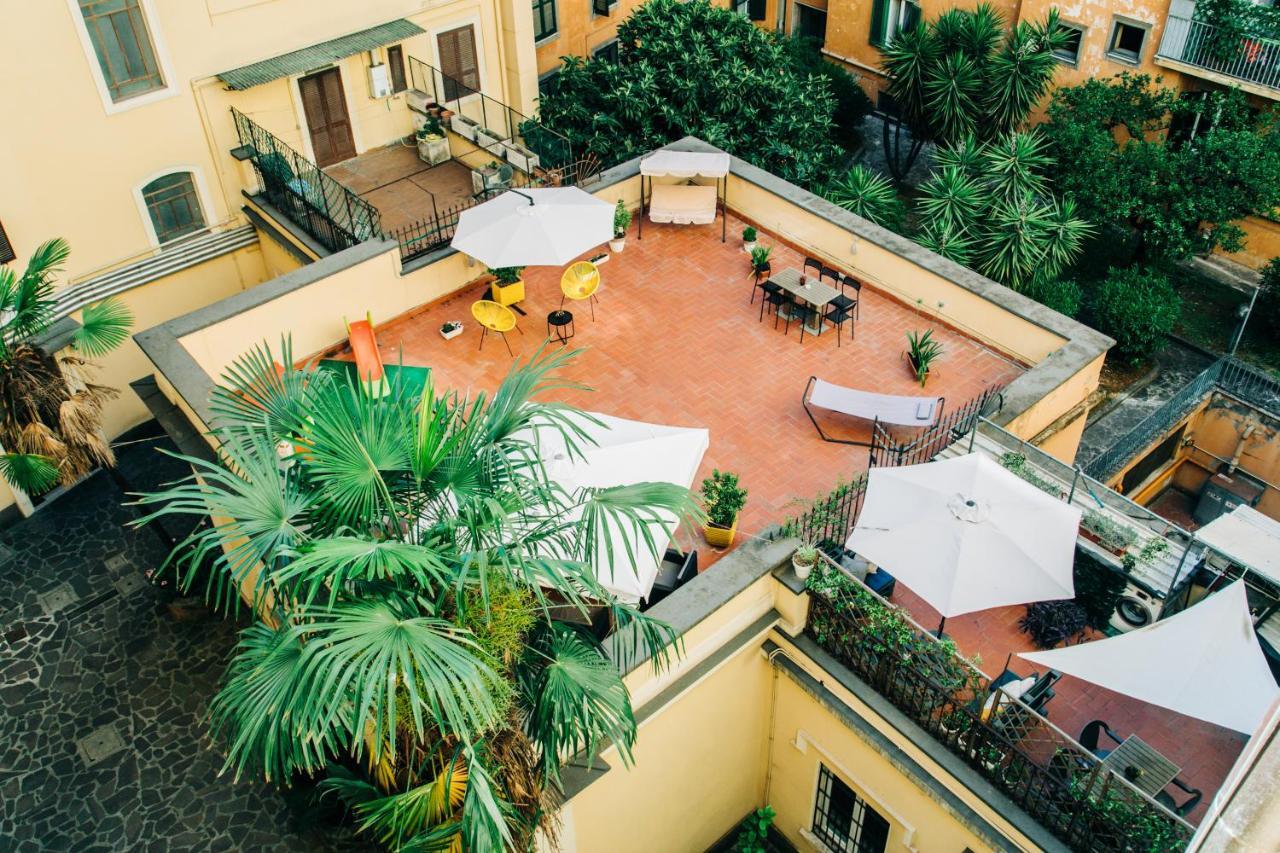 Casa de hóspedes La Vite Vaticana 2*