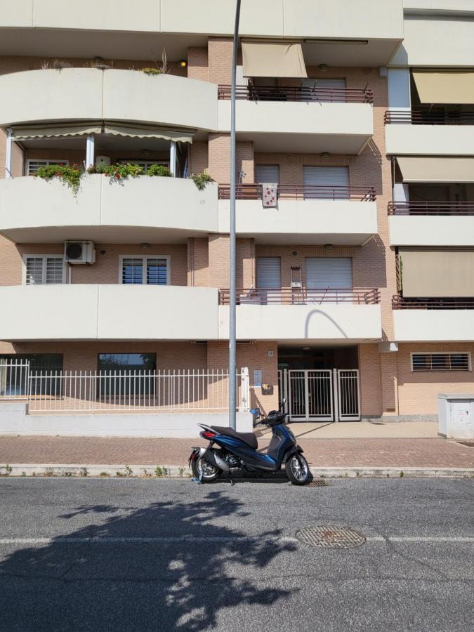 Porta Di 2 Appartamento *