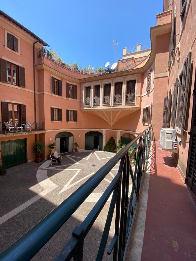 Trevi Ducal Palace Casa vacanze *