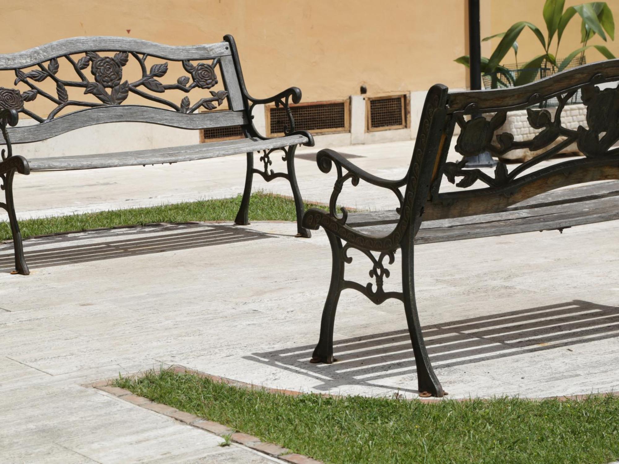 Guest house Masterintrastevere *