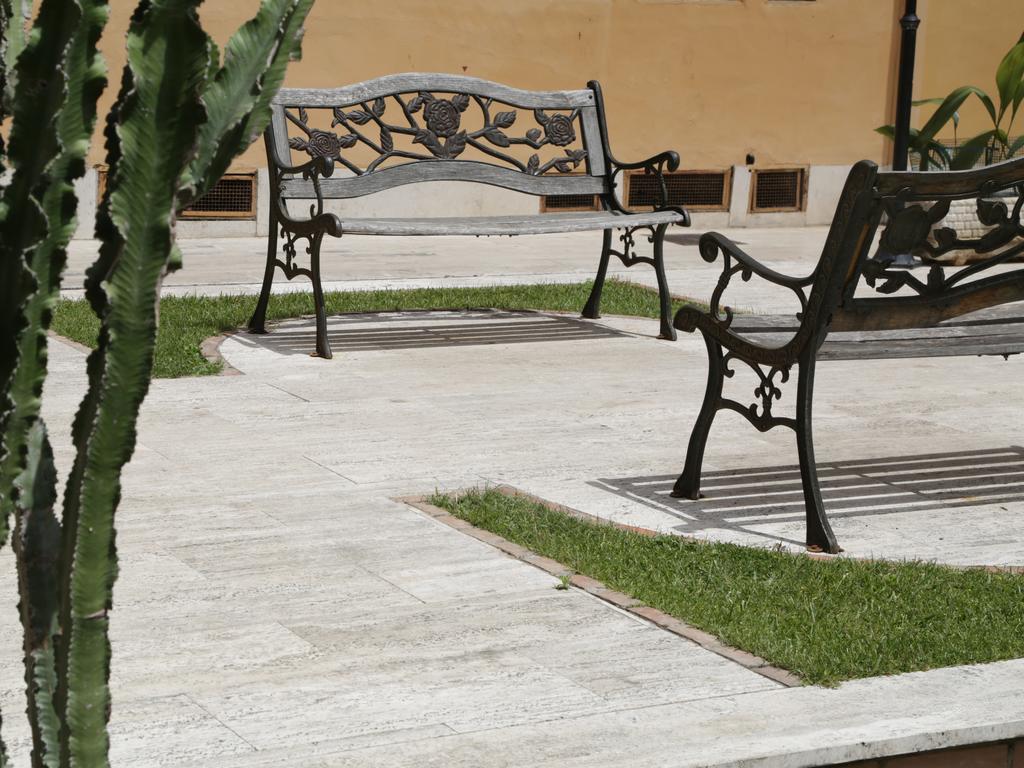 Guest house Masterintrastevere