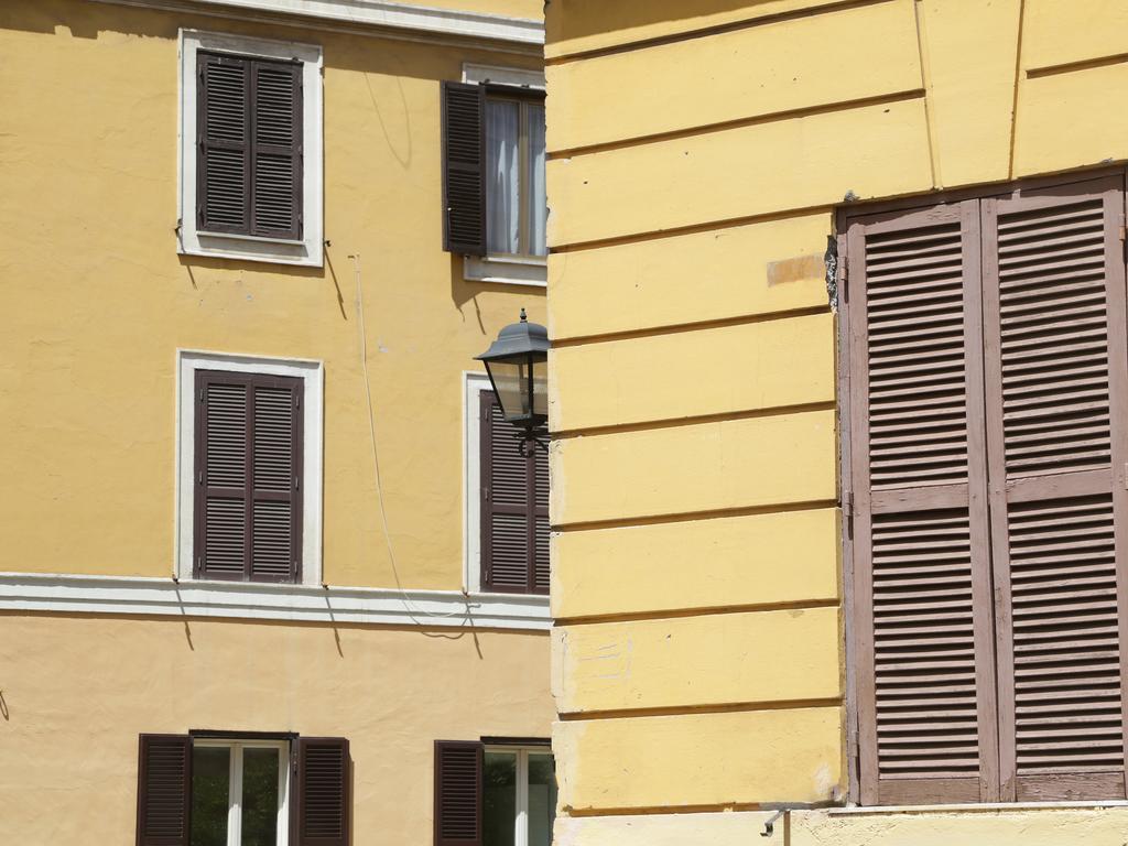 Guest house Masterintrastevere *