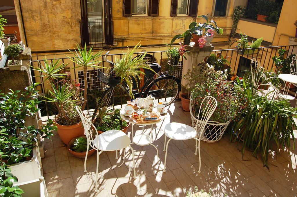 Babbo Roma