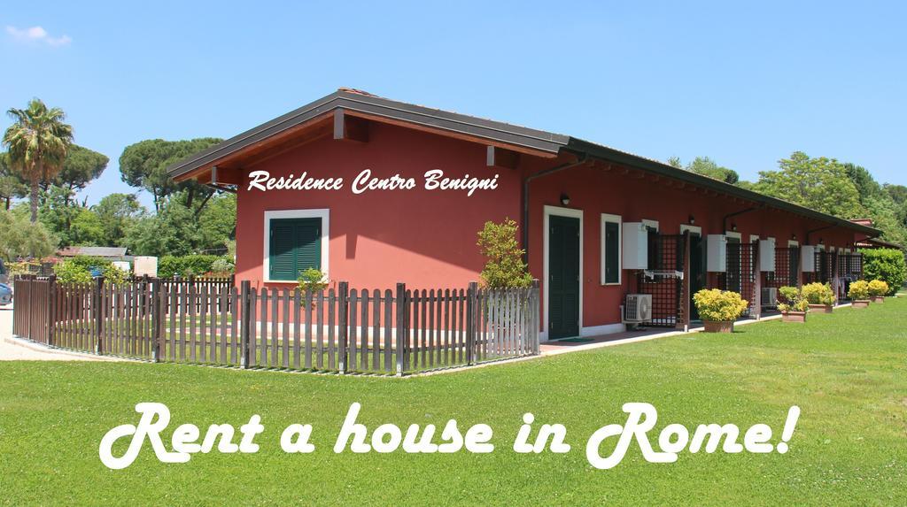 Centro Benigni 3* Rom