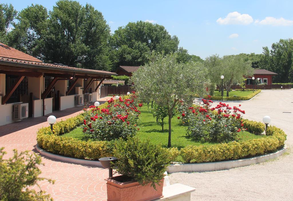 Centro Benigni 3* Rom