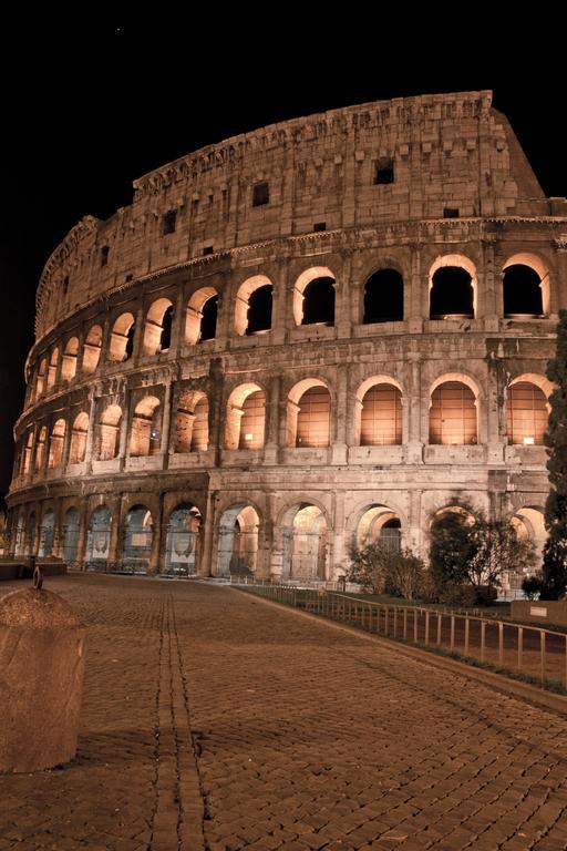 Vavilon * Roma