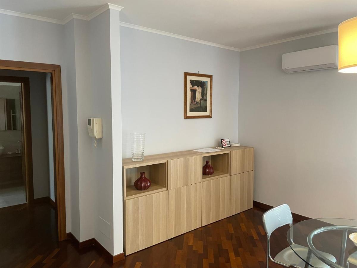 Apartment Intero Eur Torrino Nuovo Lifehome Rome