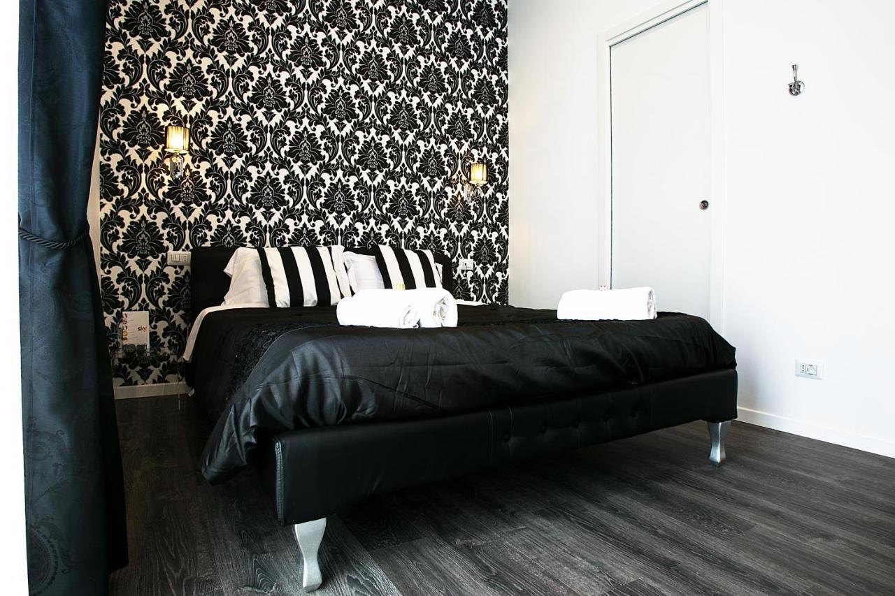 Affittacamere Key Luxury House Roma