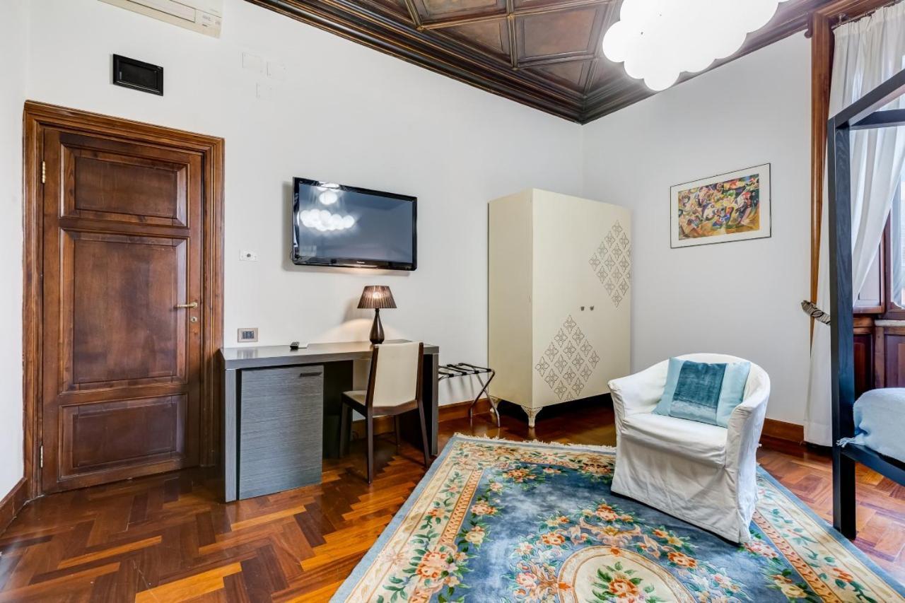 National Leilighet Roma