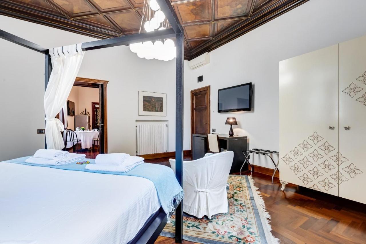 National Leilighet Roma