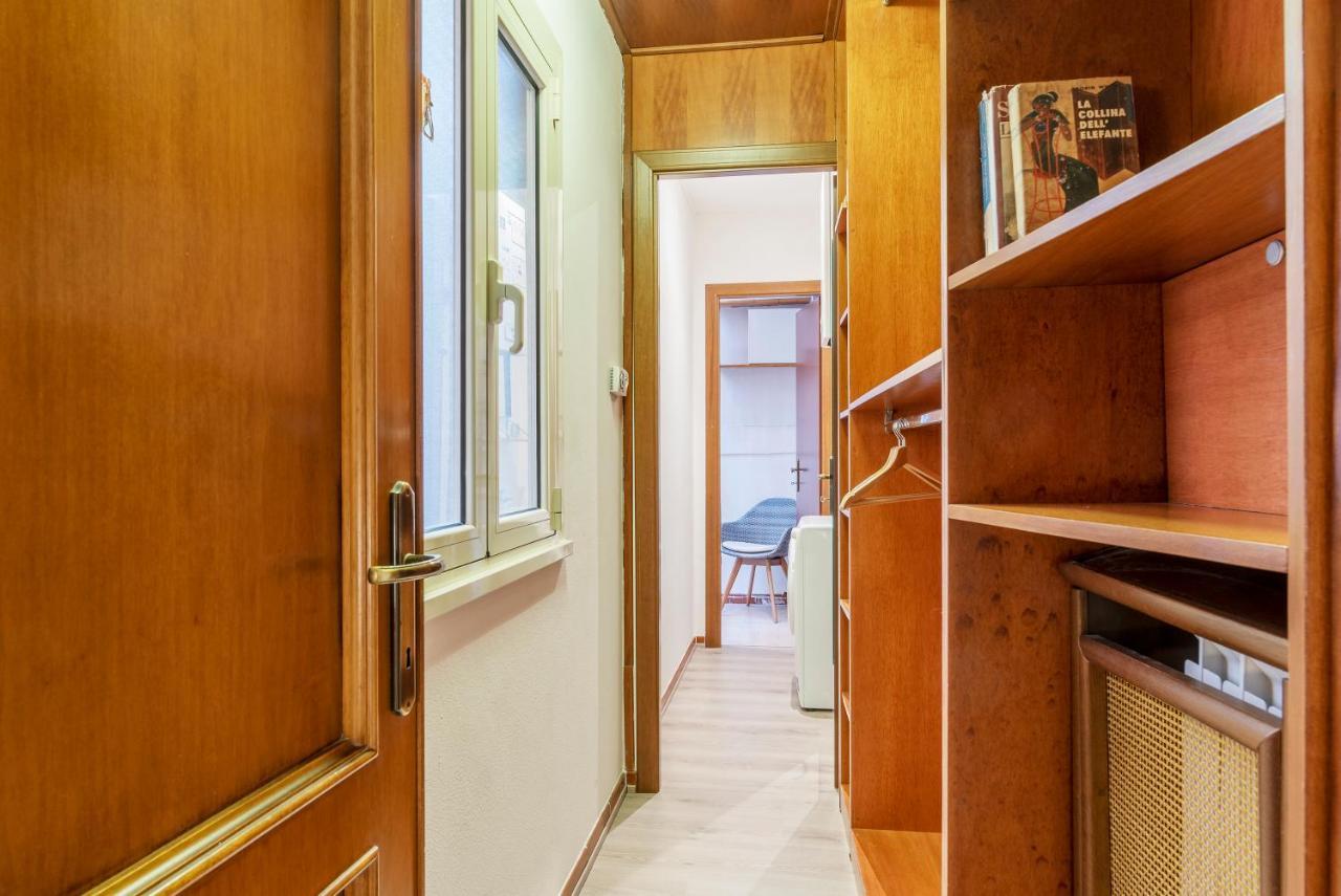 Giubbonari 23 - Fromhometorome Roma