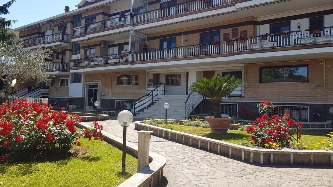 Apartamento Mostacciano Ifo *