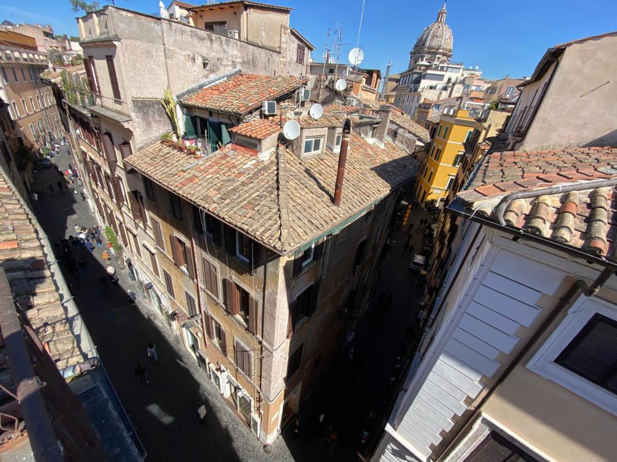 La Casa Dei Marmi Roma