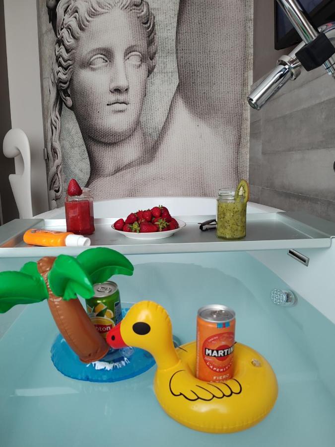 Il Sogno Di Afrodite Luxury * Rom