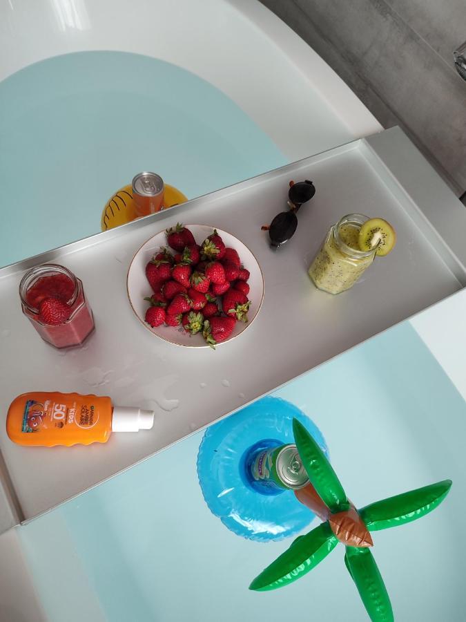 Il Sogno Di Afrodite Luxury
