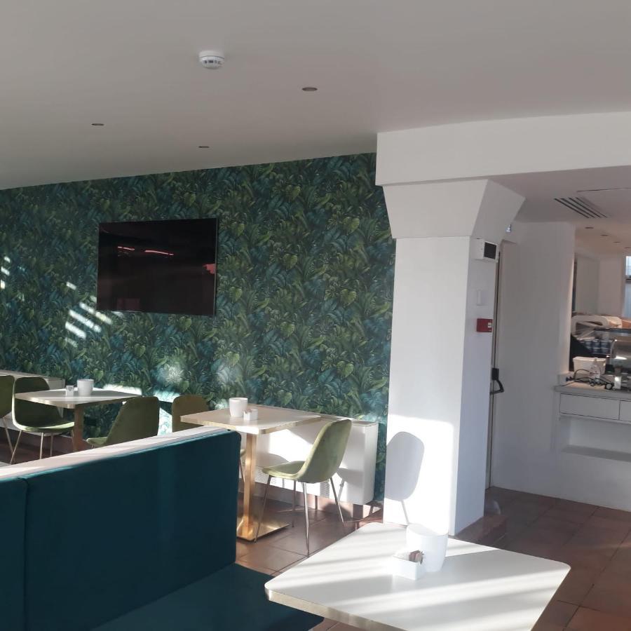 Palladium Palace Hotell 4*
