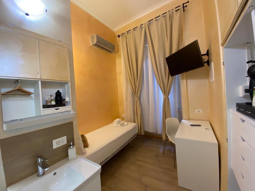Trinity Luxury Gjestgiverier Roma