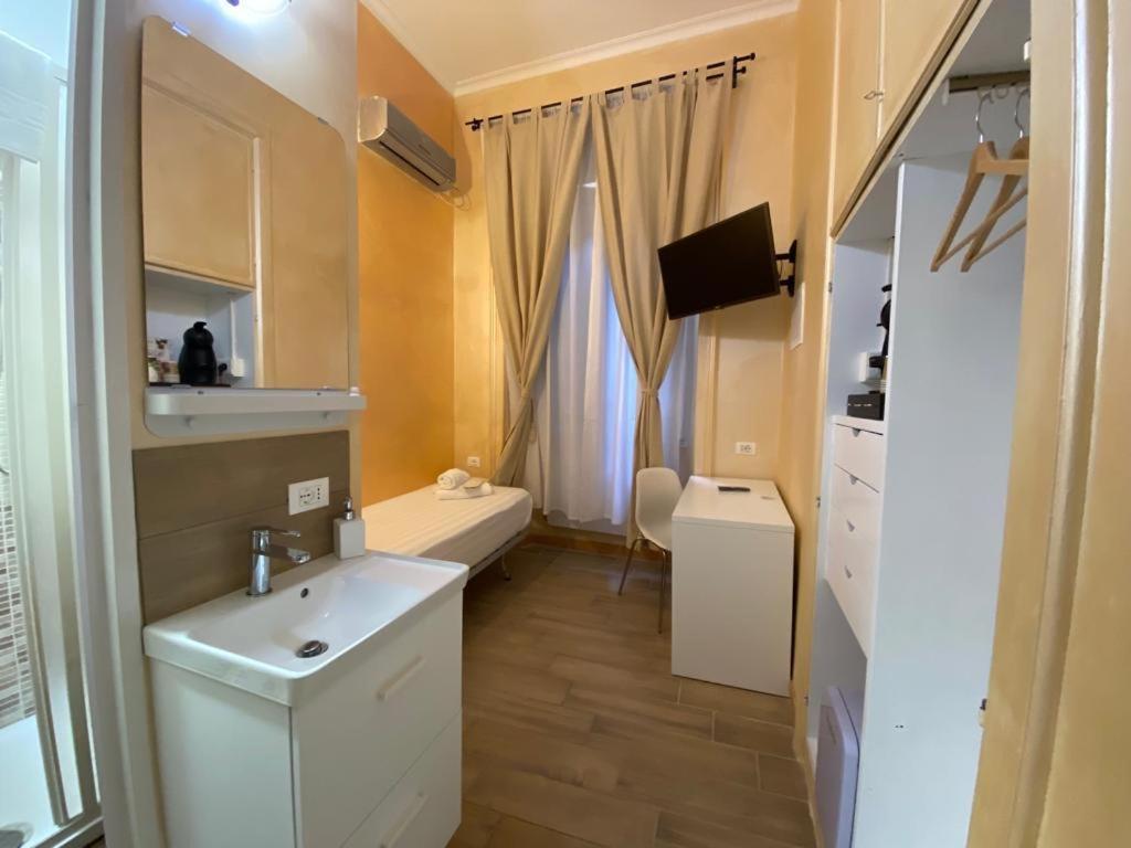 Trinity Luxury Gjestgiverier 3*
