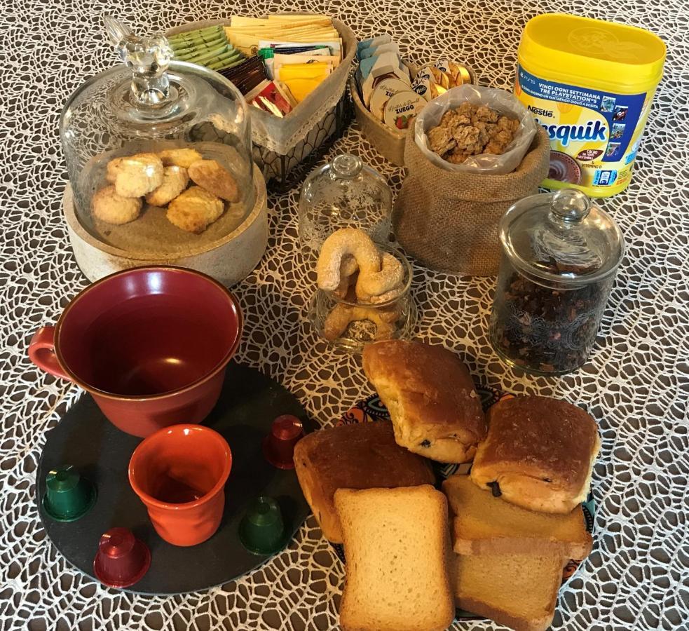 Aquarius Acomodação com café da manhã 