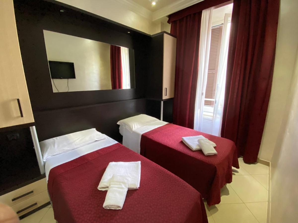 Sweety Termini Apartamento