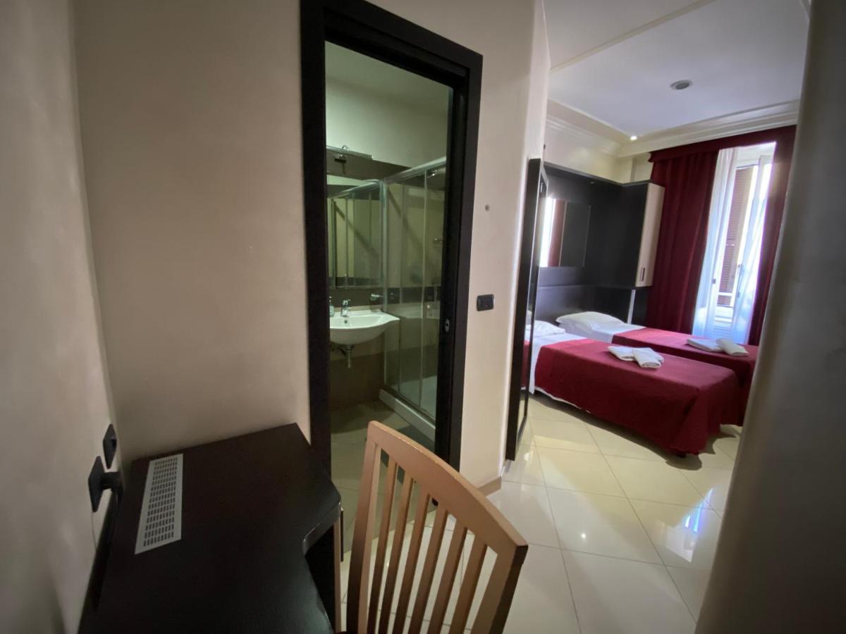 Apartamento Sweety Termini *