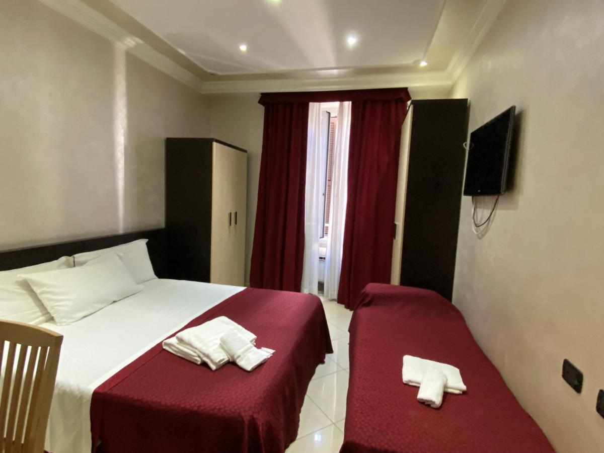 Apartamento Sweety Termini