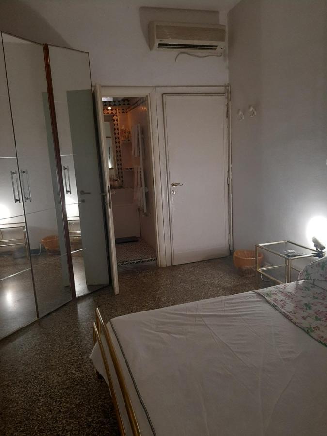 La Casa Di Nonna Lina Privat overnatting Roma
