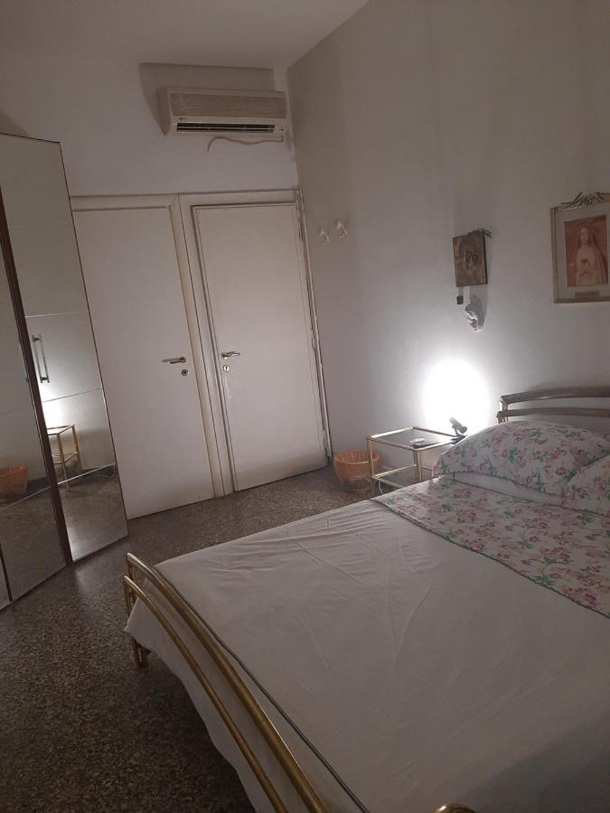 La Casa Di Nonna Lina Privat overnatting
