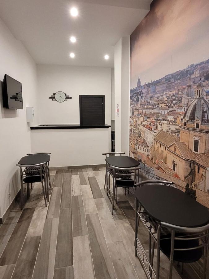 Art Guest house Rome