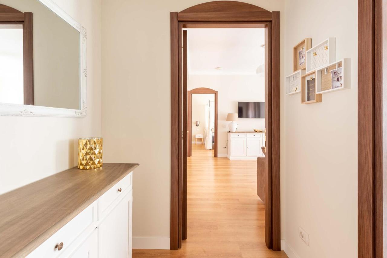 Apartamento Suityrhome Campo De' Fiori Roma