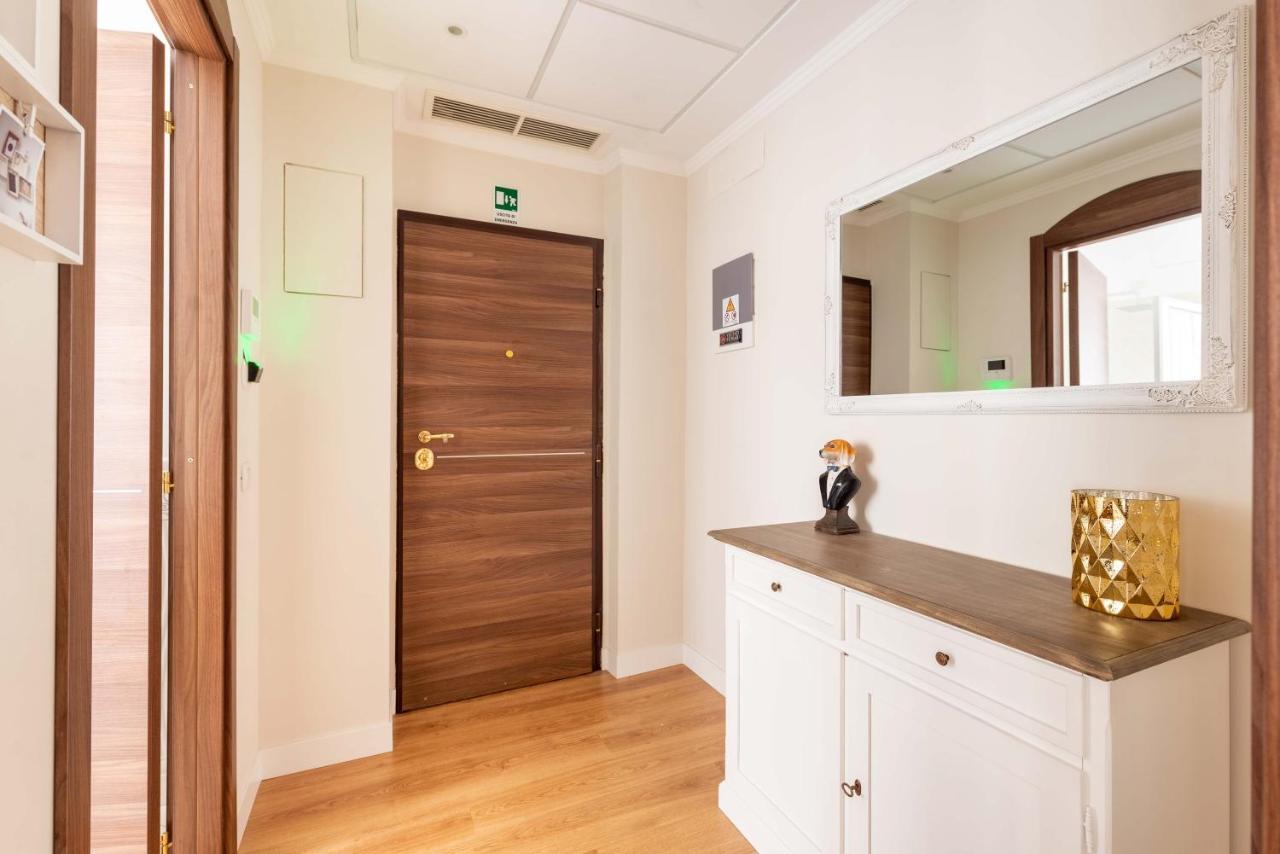 Suityrhome Campo De' Fiori Apartamento