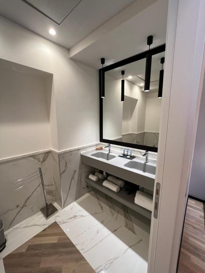 Casa de hóspedes Flâneur - Rooms&suites By Visconti Roma