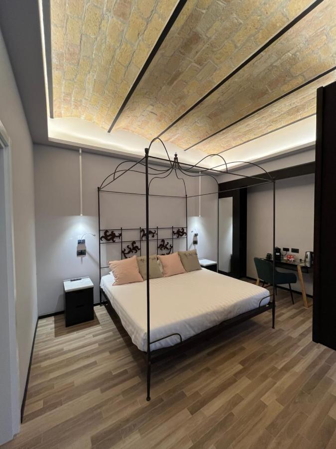 Flâneur - Rooms&suites By Visconti Casa de hóspedes