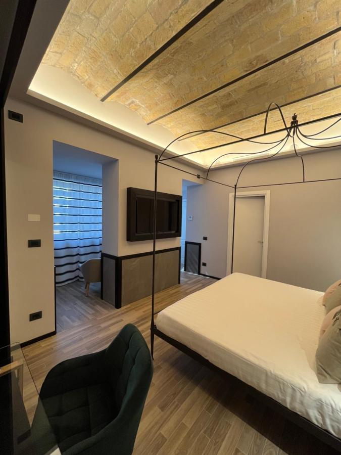 Flâneur - Rooms&suites By Visconti Casa de hóspedes *