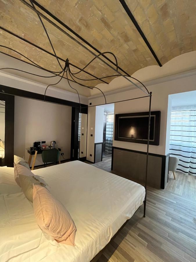 Flâneur - Rooms&suites By Visconti Casa de hóspedes Roma
