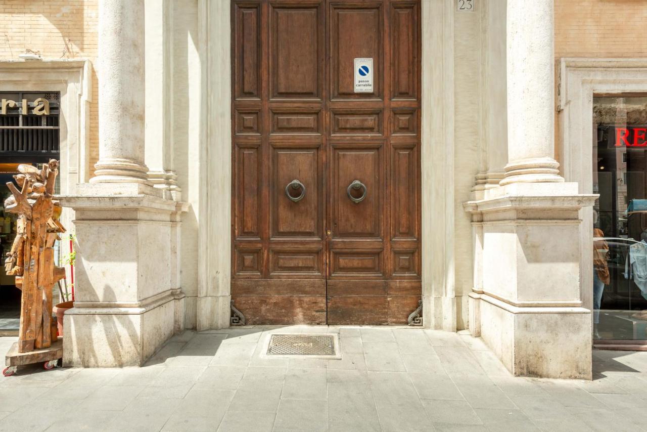Apartamento Rotonda 23 - Pantheon View Roma