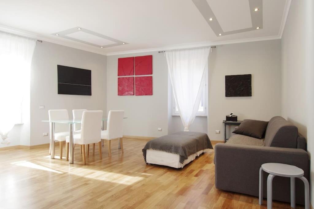 Apartment San Peter - Your In The Heart Of *