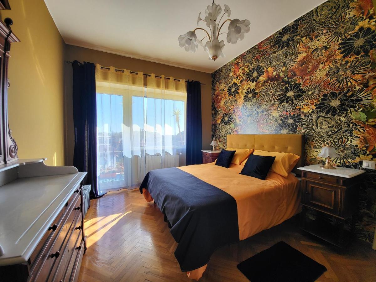 Leilighet Boutique Maison - Pentimalli 84
