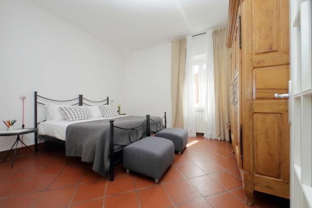 Pantheon 2 Bedrooms Roma