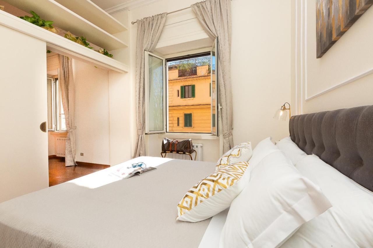 Apartment Savoia Exclusive House By Premium Collection Rome