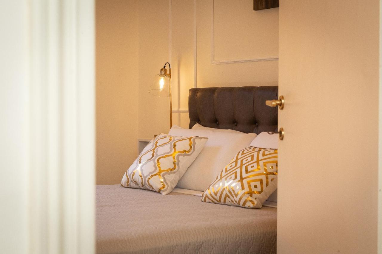 Apartment Savoia Exclusive House By Premium Collection Rome